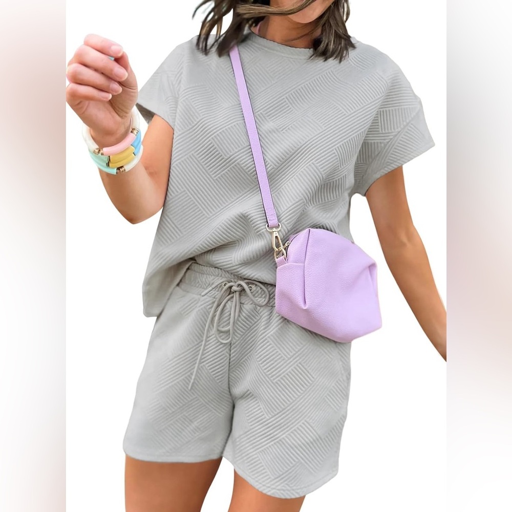 Women’s short set